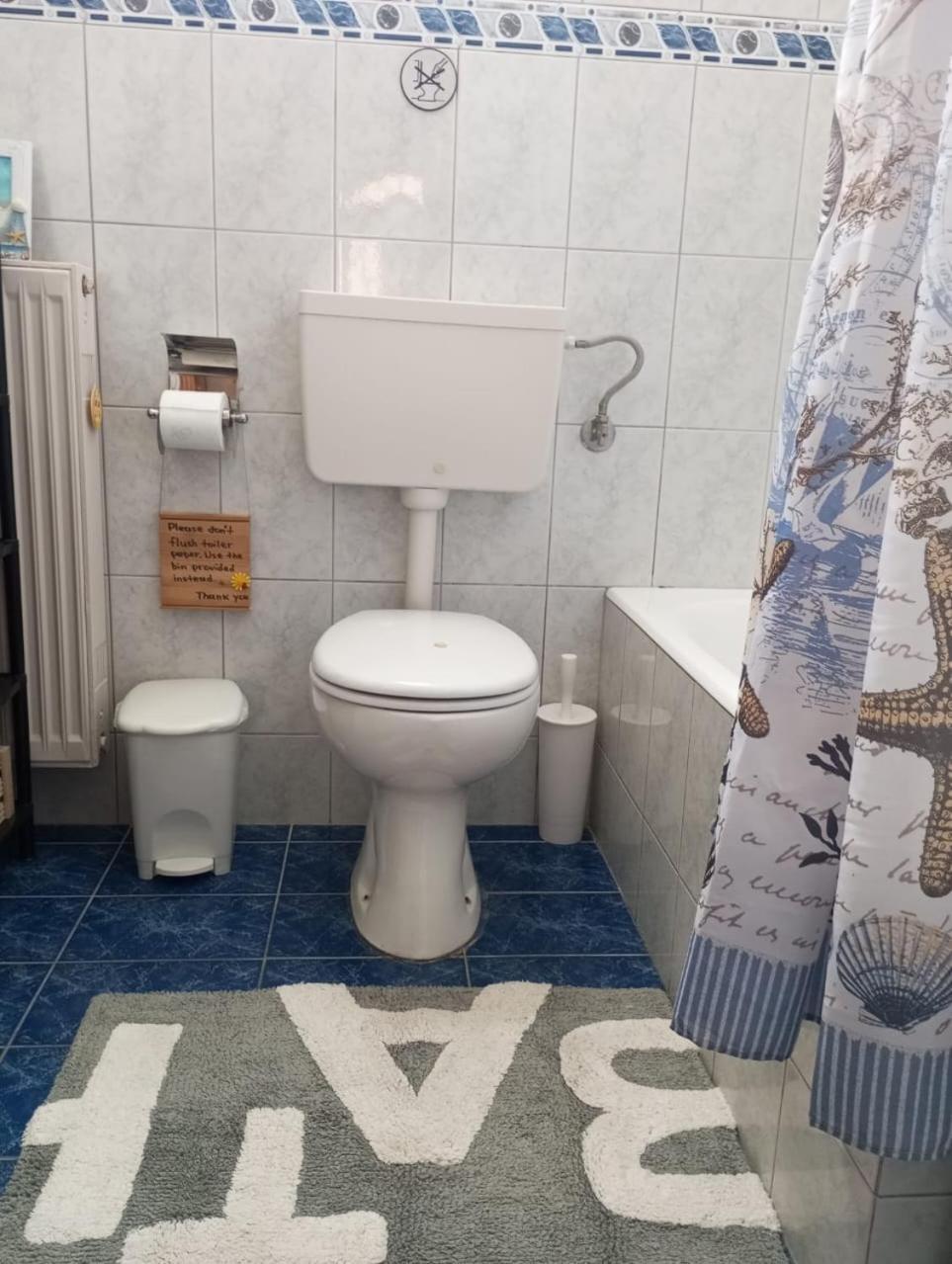 Sia Beach House Nea Karvali Buitenkant foto